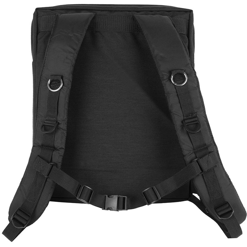 PortaBrace Backpack for 17" Laptop and MacBook