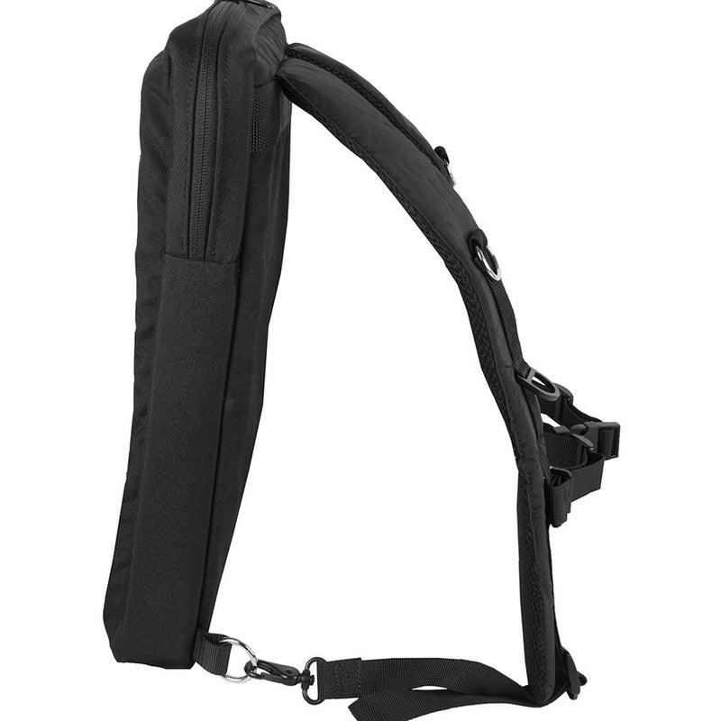 PortaBrace Backpack for 17" Laptop and MacBook