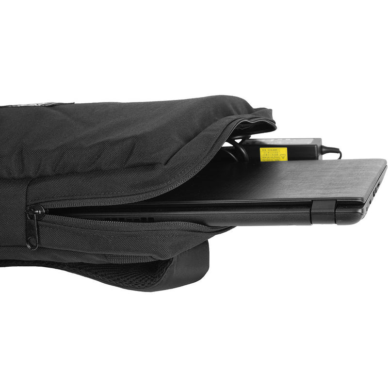 PortaBrace Backpack for 17" Laptop and MacBook