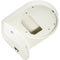 Hanwha Vision SBP-137WM1 Wall Mount for Select Dome Cameras (Ivory)