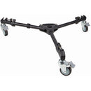 Vivitar Portable Tripod Dolly with 2.5" Wheels