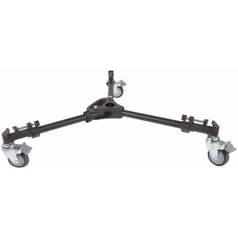 Vivitar Portable Tripod Dolly with 2.5" Wheels