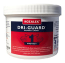 Rozalex 6043125 6043125 Hand Barrier Cream DRI-GUARD Tub 450ml