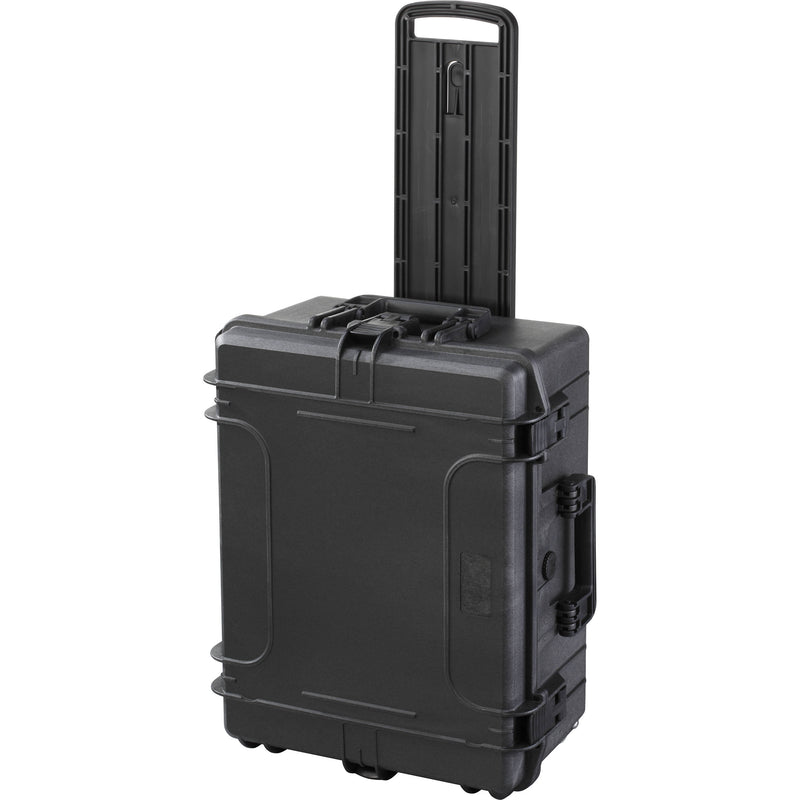 DORO Cases D2116 Hard Case (Foam)