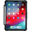 CTA Digital Rugged Security Case for 11" iPad Pro