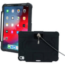 CTA Digital Rugged Security Case for 11" iPad Pro