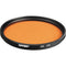 Tiffen 4.5" Round 85B Color Conversion Filter