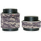 LensCoat Lens Covers for the Nikon Teleconverter Set (Digital Camo)