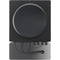 FLEXSON Wall Mount for the Sonos Amp (Black)