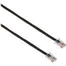 Comprehensive CAT5e 350 MHz Assembly Cable (100 feet, Black)