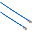 Comprehensive CAT5e 350 MHz Assembly Cable (100 feet, Blue)