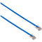 Comprehensive CAT5e 350 MHz Assembly Cable (100 feet, Blue)