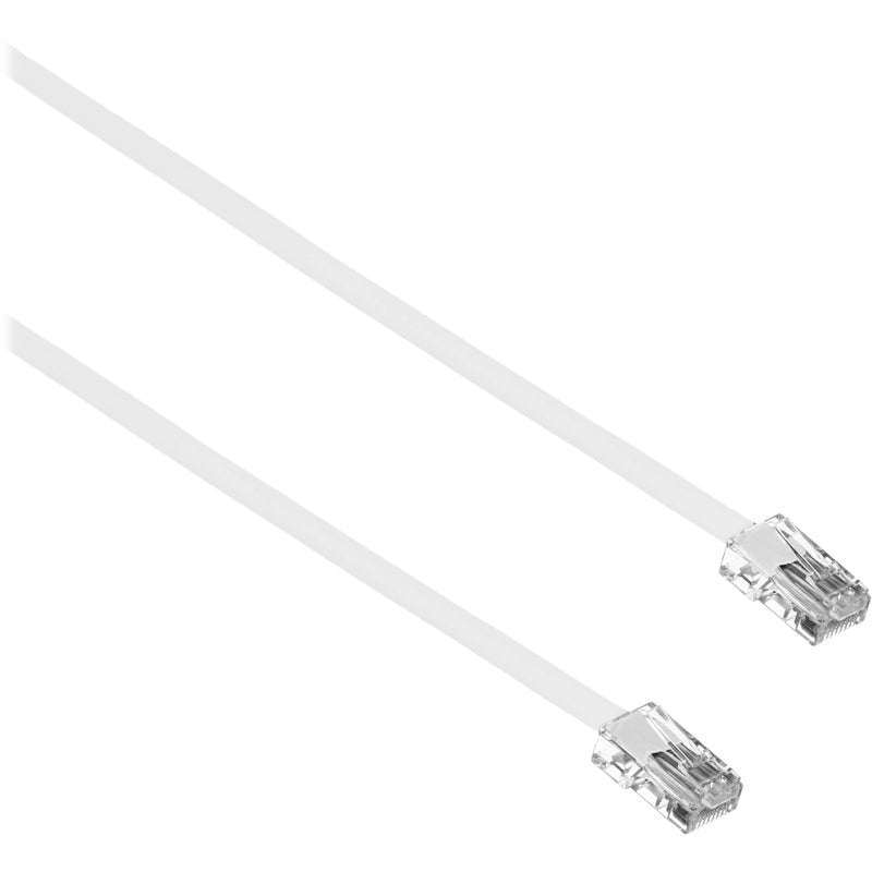 Comprehensive CAT5e 350 MHz Assembly Cable (100 feet, White)