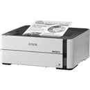 Epson WorkForce ST-M1000 Monochrome Supertank Printer