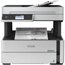 Epson WorkForce ST-M3000 Monochrome MFP Supertank Printer