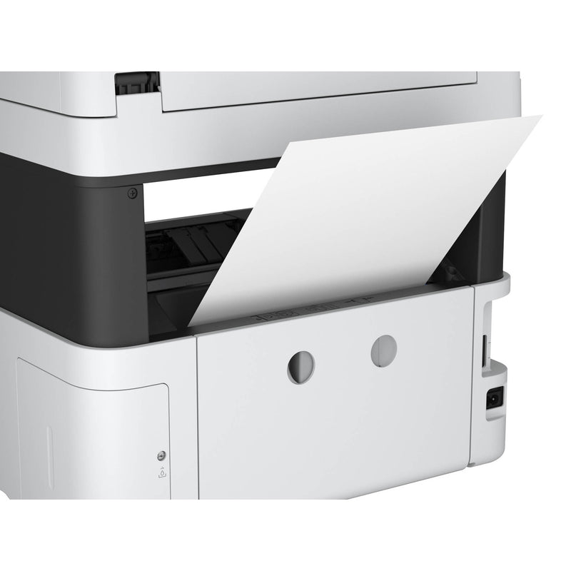 Epson WorkForce ST-M3000 Monochrome MFP Supertank Printer