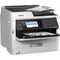 Epson WorkForce Pro WF-M5799 Monochrome MFP Supertank Printer