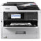 Epson WorkForce Pro WF-M5799 Monochrome MFP Supertank Printer