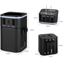 I/OMagic International 3-Port USB Charger