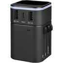 I/OMagic International 3-Port USB Charger