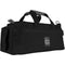 PortaBrace Dual Zipper Carrying Case for Nikon Z 50 (Black)