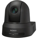 Sony SRG-X400 1080p PTZ Camera with 4K Upgrade License Kit (Black)