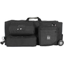 PortaBrace Rigid Carrying Case with Off-Road Wheels for Sony PXW-FX9 Camera