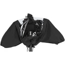 PortaBrace Rain Cover for Panasonic Lumix DC (Black)