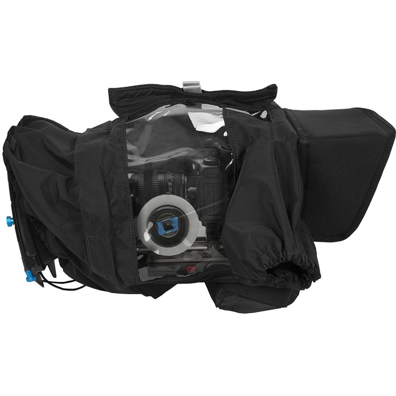 PortaBrace Rain Slicker for Nikon Z 50