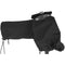 PortaBrace Rain Cover for Panasonic Lumix DC (Black)