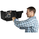 PortaBrace Rain Slicker for Nikon Z 50