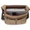 ONA Astoria Camera & Laptop Messenger Bag (FieldTan)