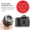 Meike MK-85mm f/1.8 Lens for Canon EF