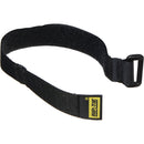 Rip-Tie 1 x 12" Cinch Strap (Pack of 10)