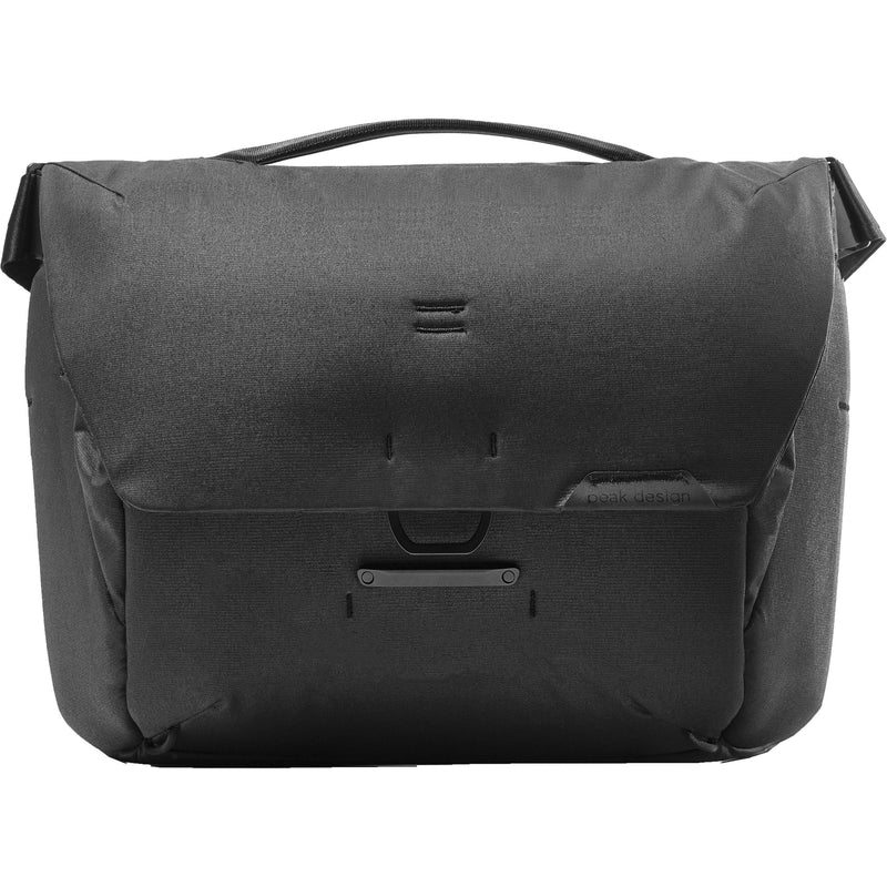 Peak Design 13L Everyday Messenger v2 (Black)