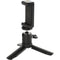 Dot Line Mini Tripod with Smartphone Mount