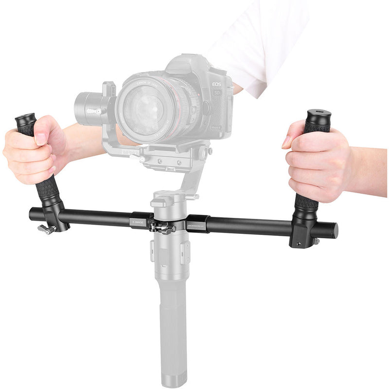 E-Image Dual Grip Handle for Horizon One & Horizon Pro