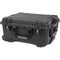 Nanuk 955 Wheeled Hard Case (Black, 62.5L)