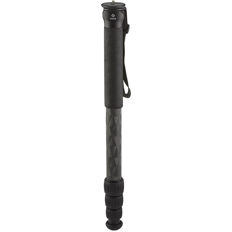 Really Right Stuff MC-34 Series 3 Carbon Fiber Monopod (3/8"-16)