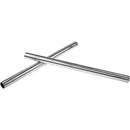 LanParte 19mm Studio Support Rod (8", Pair)