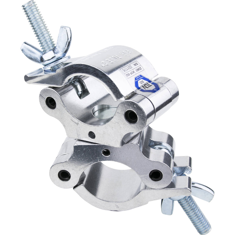 Kupo Swivel Coupler (Silver)