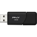 PNY 128GB Attach&eacute; USB 2.0 Flash Drive