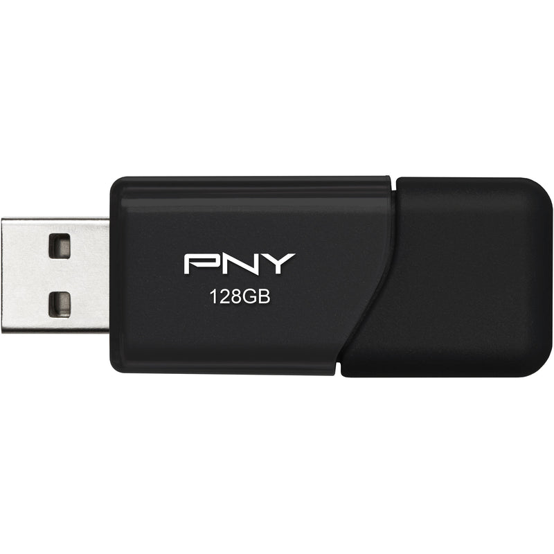 PNY 128GB Attach&eacute; USB 2.0 Flash Drive