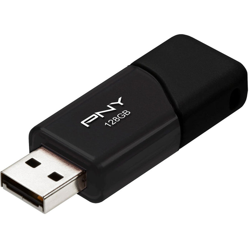 PNY 128GB Attach&eacute; USB 2.0 Flash Drive