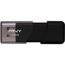 PNY 128GB Attach&eacute; USB 2.0 Flash Drive