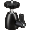 Dot Line DL-0611 Medium Ball Head