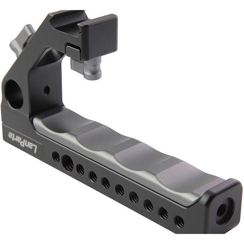 LanParte LANC Rec Top Handle with NATO Lock and Rail