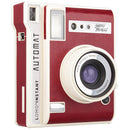 Lomography Lomo'Instant Automat Instant Film Camera and Lenses (South Beach)