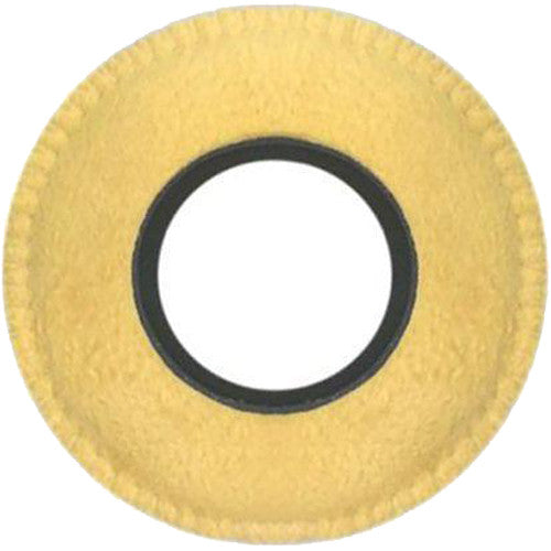 Bluestar 3079 Eyecushion System for Select Sony Cameras (Genuine Chamois)