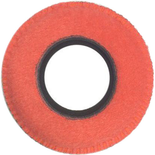 Bluestar 3079 Eyecushion System for Select Sony Cameras (Fleece, Peach)